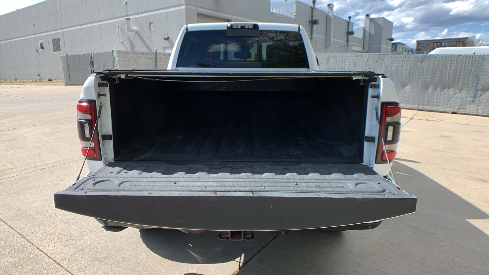 Used 2020 RAM 2500 Laramie AWD/4WD image 26