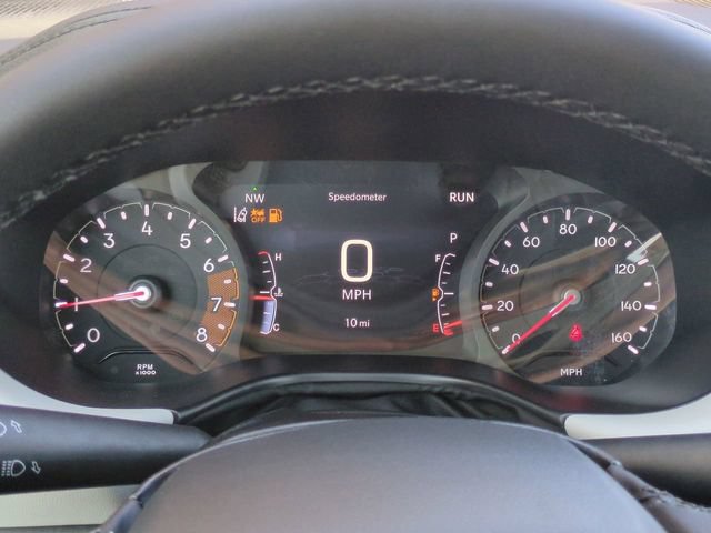New 2026 Jeep Compass Limited AWD/4WD image 25