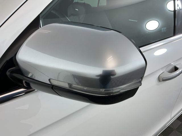 Used 2024 Ford Expedition Max Platinum image 9