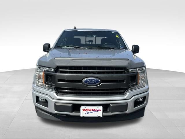 Used 2019 Ford F150 XLT w/ Equipment Group 302A Luxury image 12