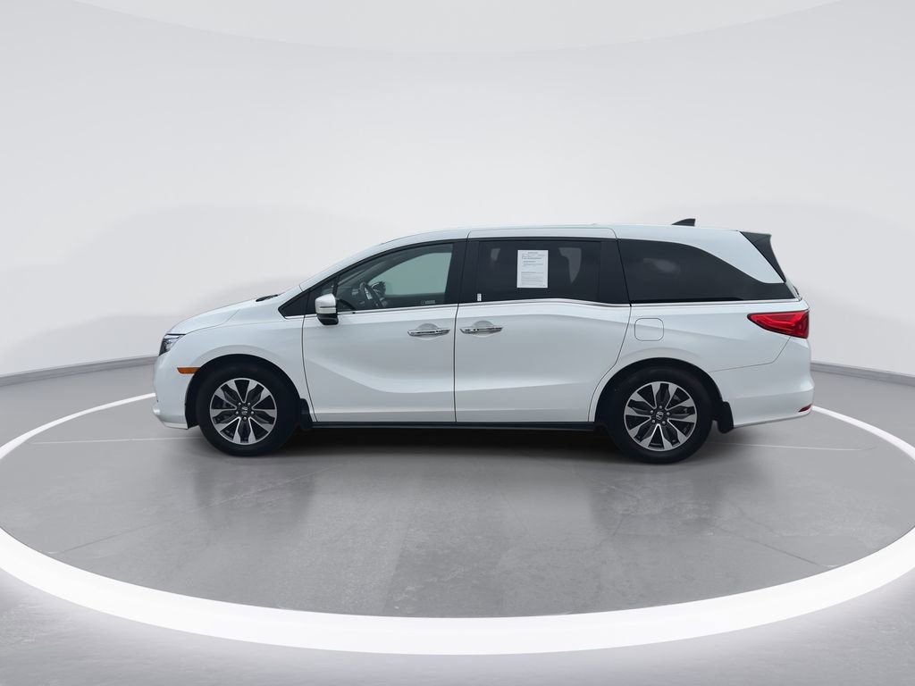 Used 2021 Honda Odyssey EX-L image 5