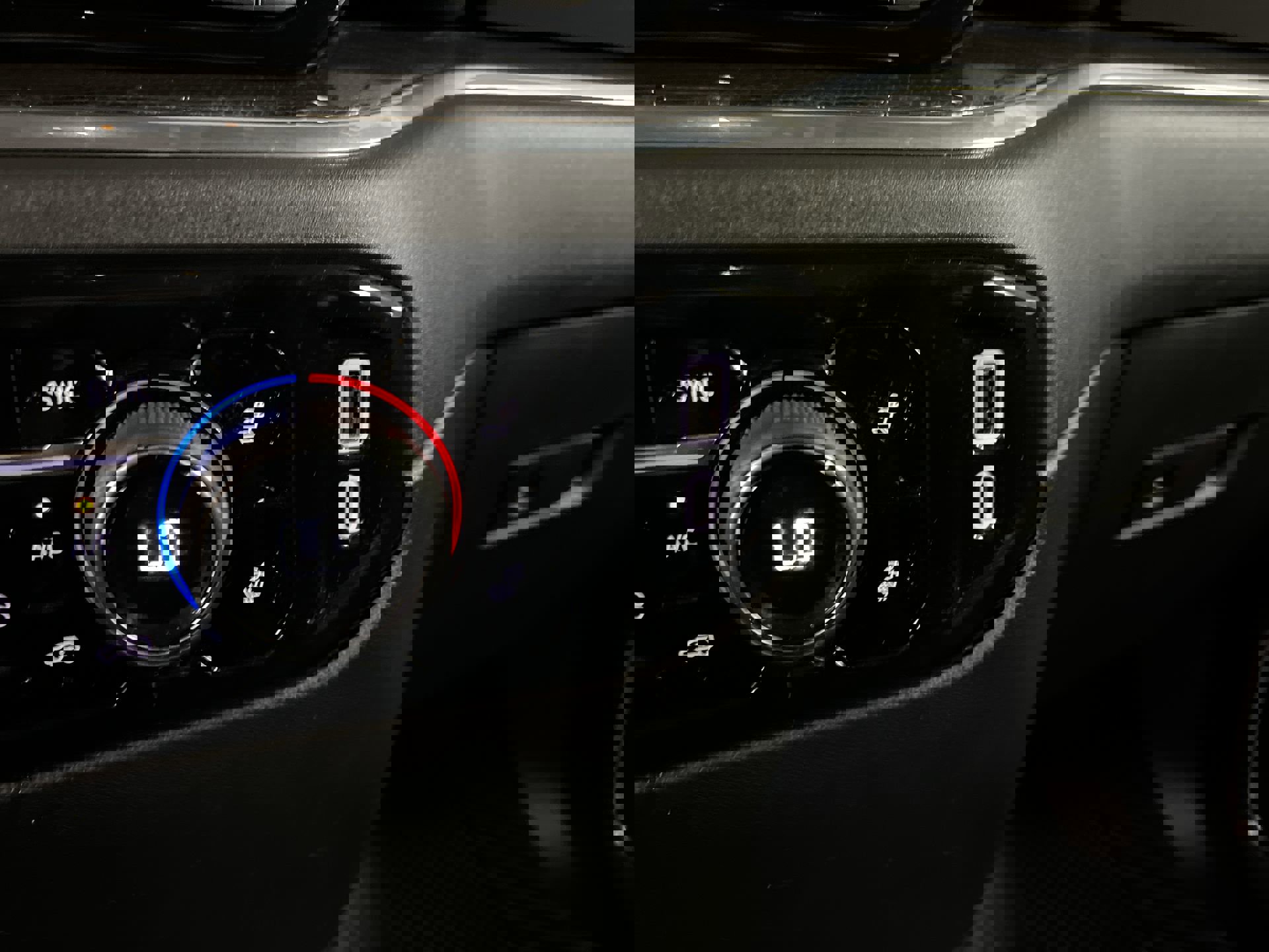 Certified 2024 Chevrolet Silverado 1500 RST w/ Z71 Off-Road Package image 70