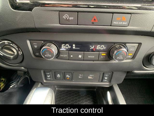 Certified 2023 Nissan Frontier SV w/ SV Convenience Package AWD/4WD image 22