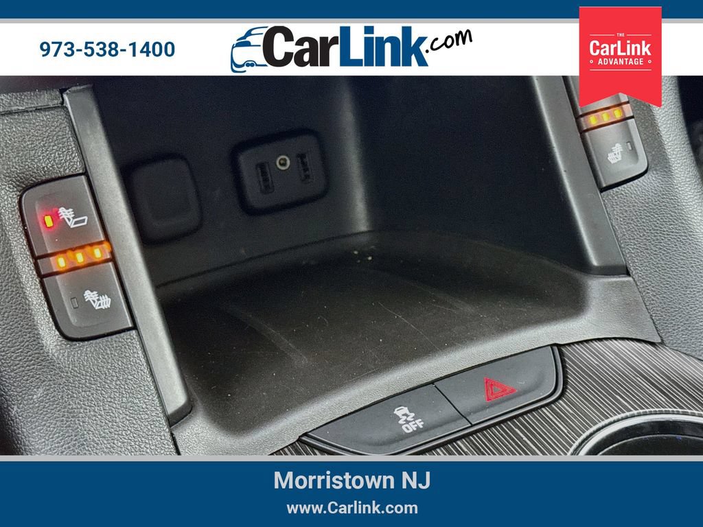 Used 2017 GMC Acadia SLT AWD/4WD image 24