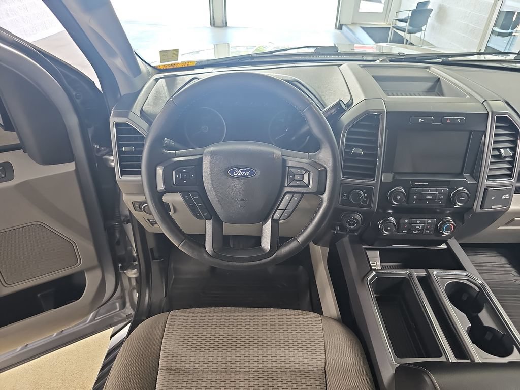 Used 2020 Ford F150 XLT w/ Equipment Group 302A Luxury AWD/4WD image 19