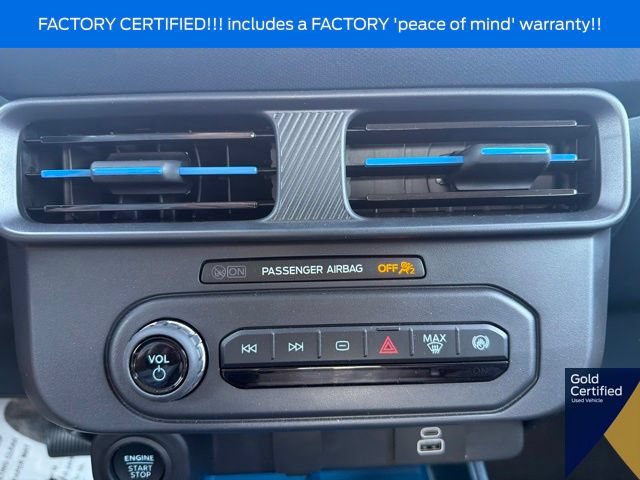 Used 2026 Ford Maverick XLT FWD image 31