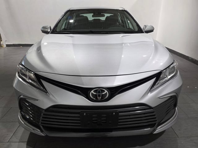 Used 2024 Toyota Camry LE FWD image 8