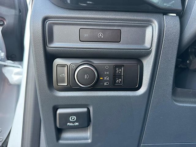 New 2025 Ford F150 STX w/ Equipment Group 200A image 18