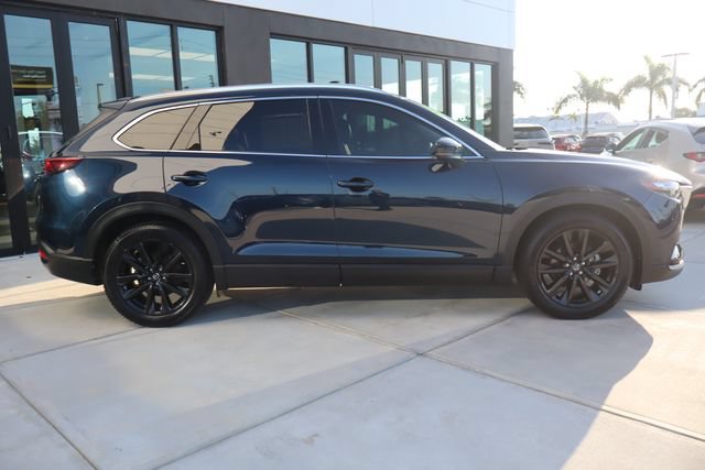 Used 2022 MAZDA CX-9 Touring Plus AWD/4WD image 2
