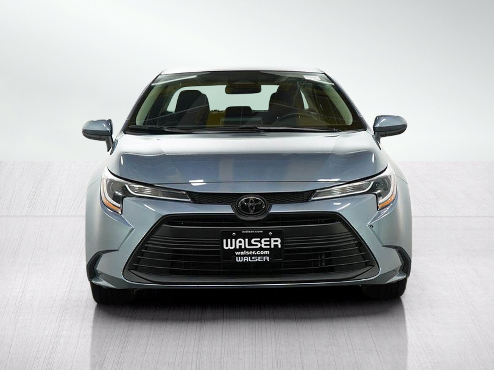 Used 2024 Toyota Corolla LE FWD image 8