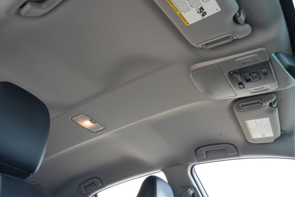 Used 2023 Toyota Camry SE FWD image 23