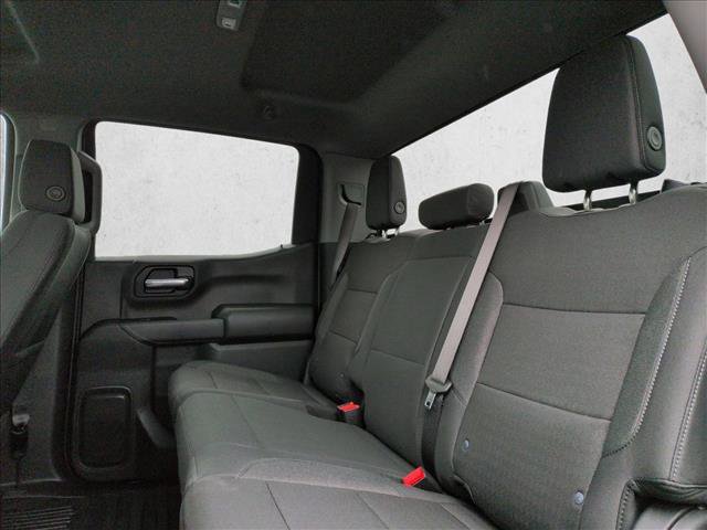 New 2026 GMC Sierra 1500 Pro w/ Pro Value Package image 15