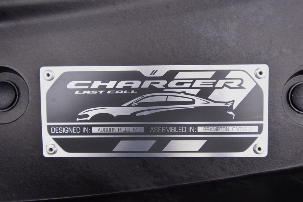 Used 2023 Dodge Charger Scat Pack w/ Plus Group image 42