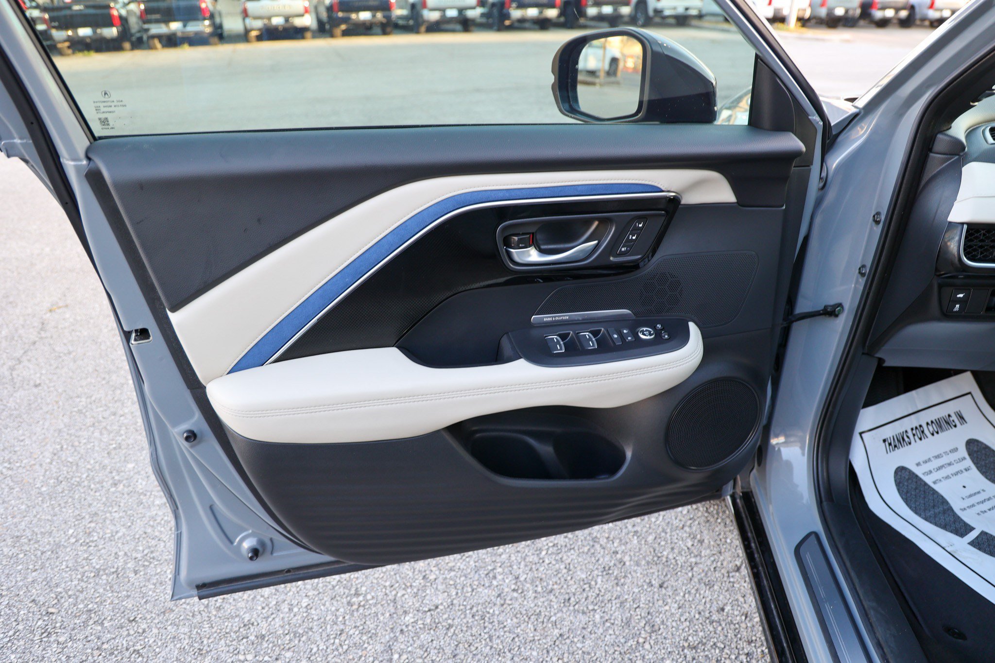 Used 2025 Acura ADX A-Spec FWD image 30