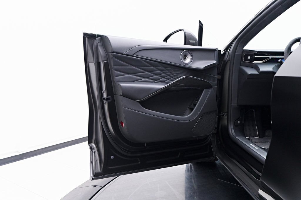Used 2025 Lotus Eletre AWD/4WD image 51