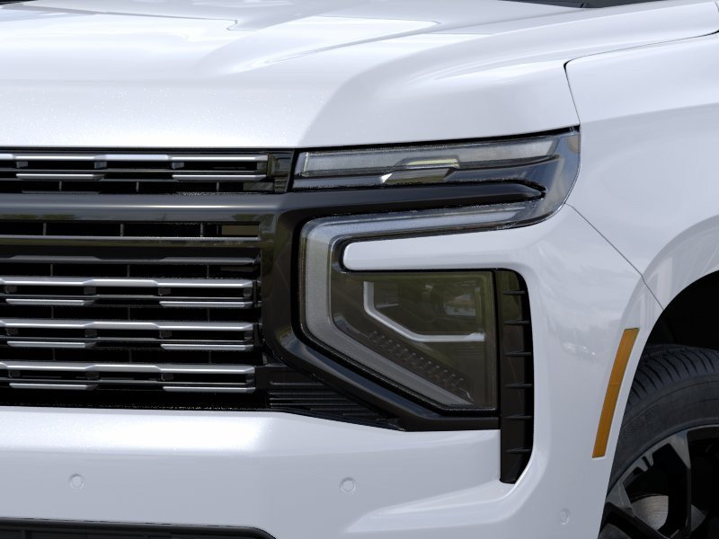 New 2027 Chevrolet Suburban High Country w/ Sun And Tow Package AWD/4WD image 11