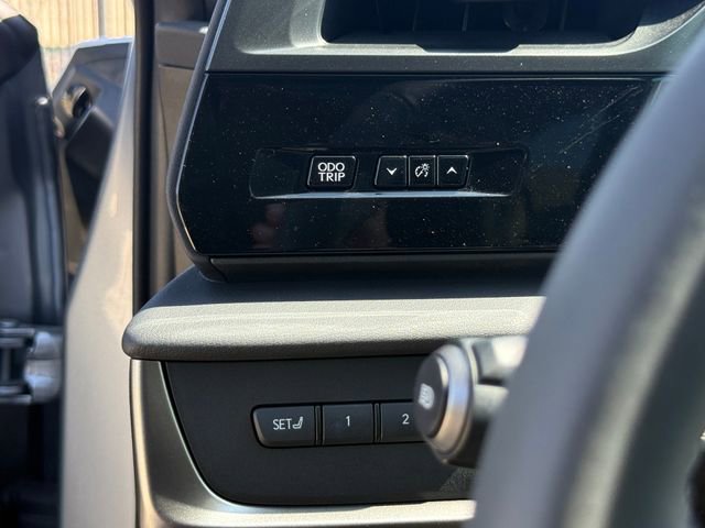 Used 2023 Lexus RZ 450e Premium w/ Accessory Package (2T) image 15