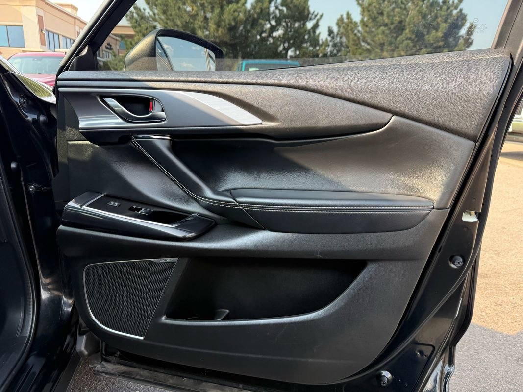 Used 2021 MAZDA CX-9 Grand Touring image 31