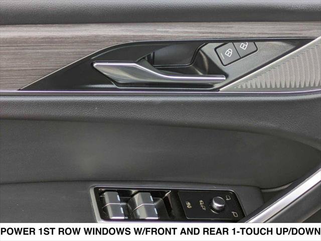 Certified 2023 Jaguar F-PACE S AWD/4WD image 11