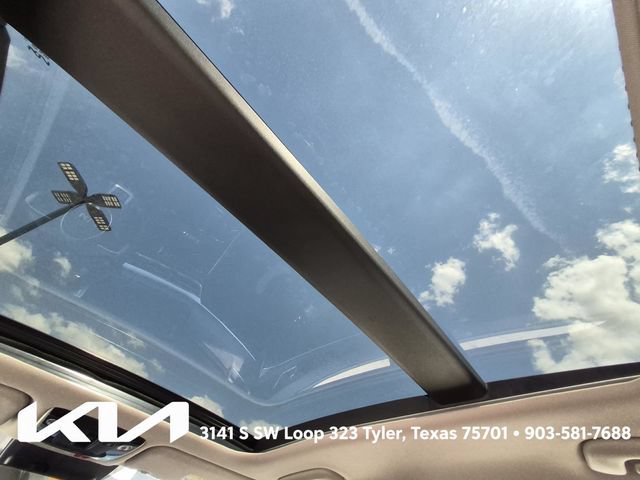 Certified 2024 Kia K5 EX w/ EX Premium Package FWD image 26
