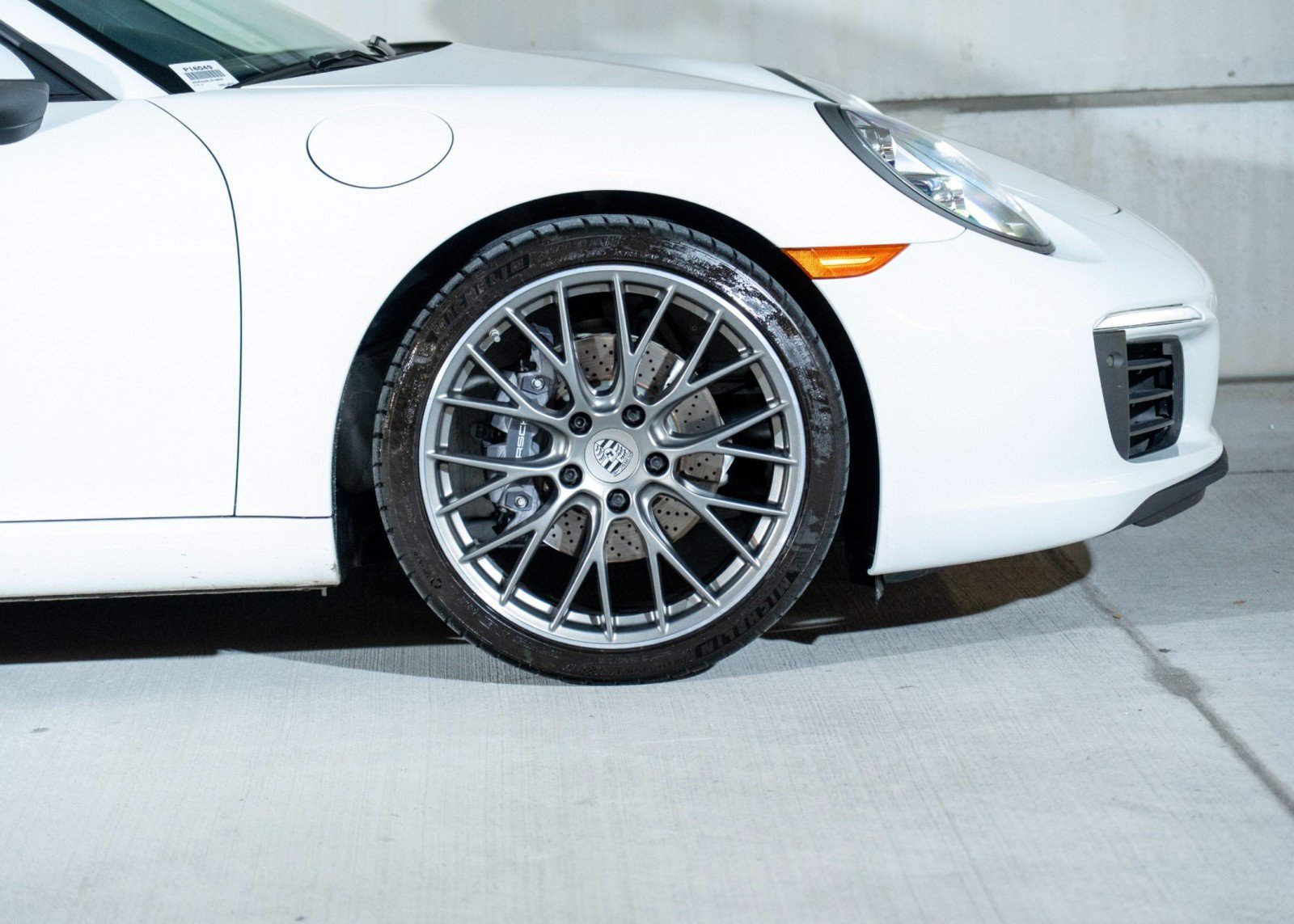 Certified 2018 Porsche 911 GT2 RS image 11