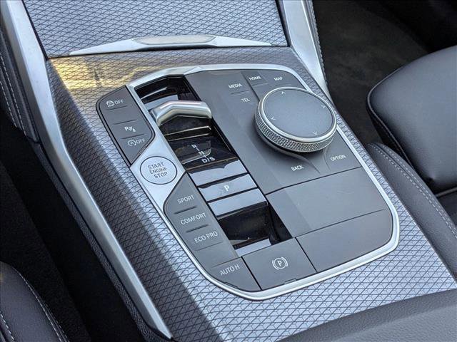 Used 2025 BMW 430i xDrive w/ M Sport Package image 17