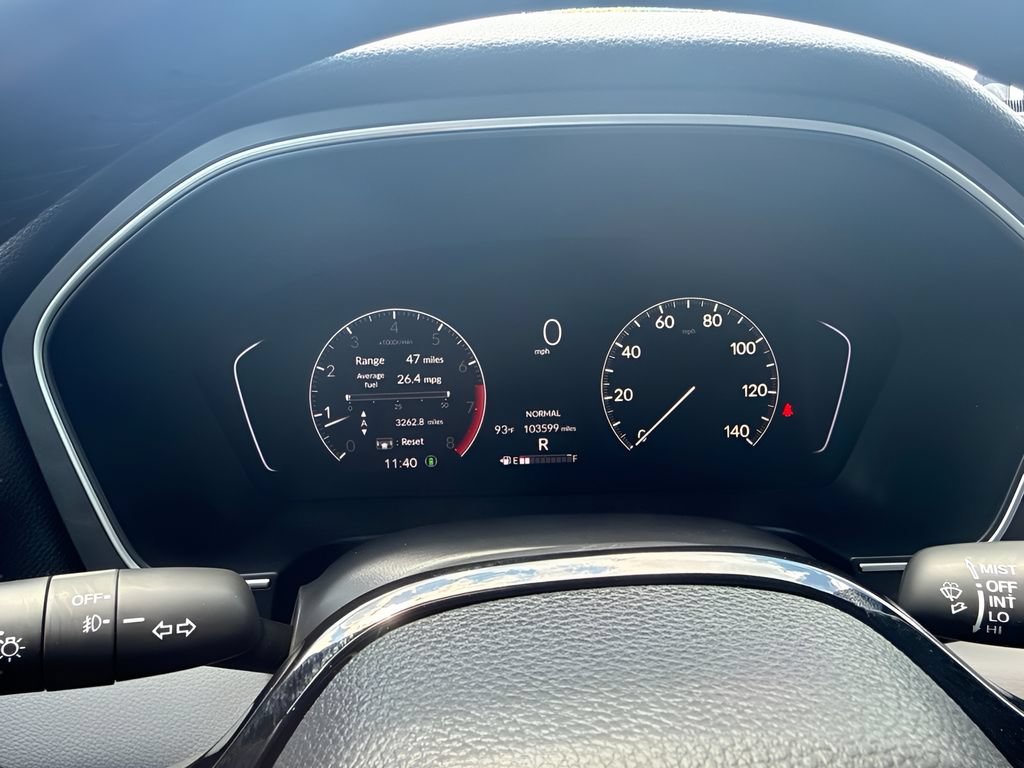 Used 2023 Honda Pilot EX-L image 16