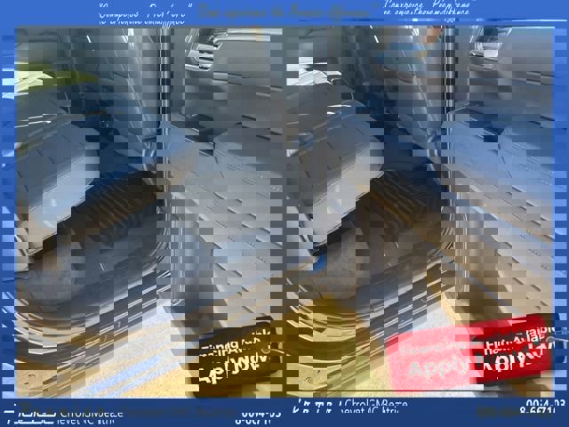 New 2026 Chevrolet Silverado 1500 LT w/ All Star Edition Plus image 19