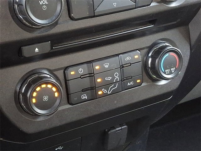 Used 2017 Ford F250 XLT image 16