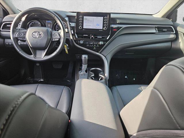Used 2024 Toyota Camry SE FWD image 16