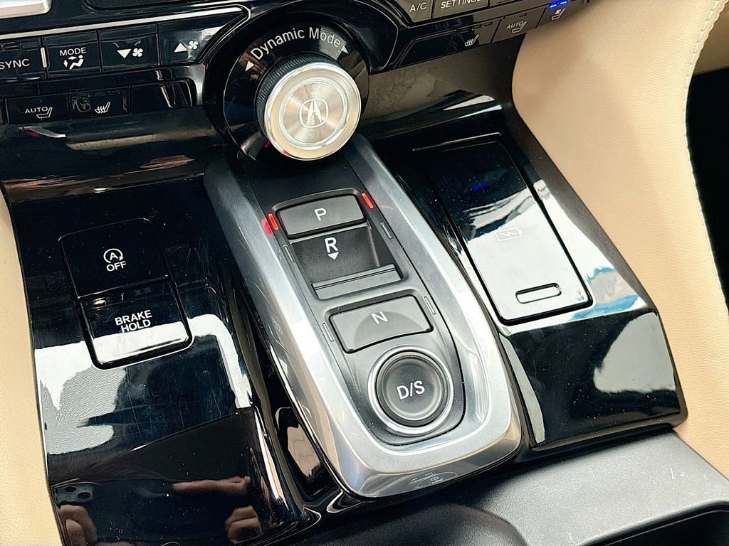 Used 2023 Acura MDX Advance image 17