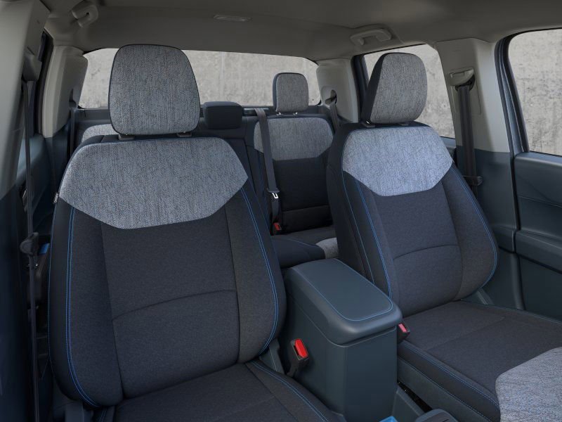 New 2025 Ford Maverick XLT image 10