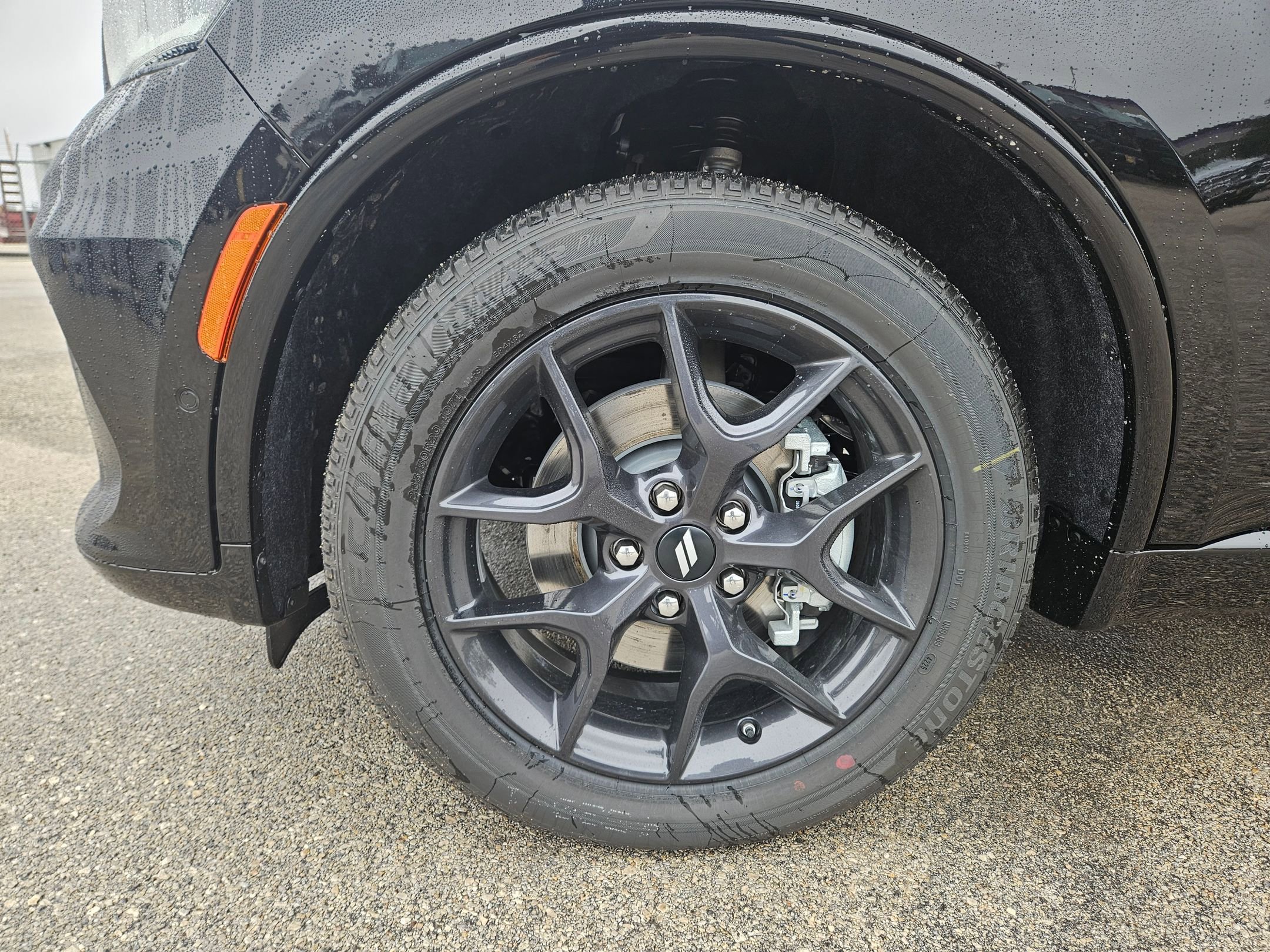 New 2026 Dodge Durango GT image 20