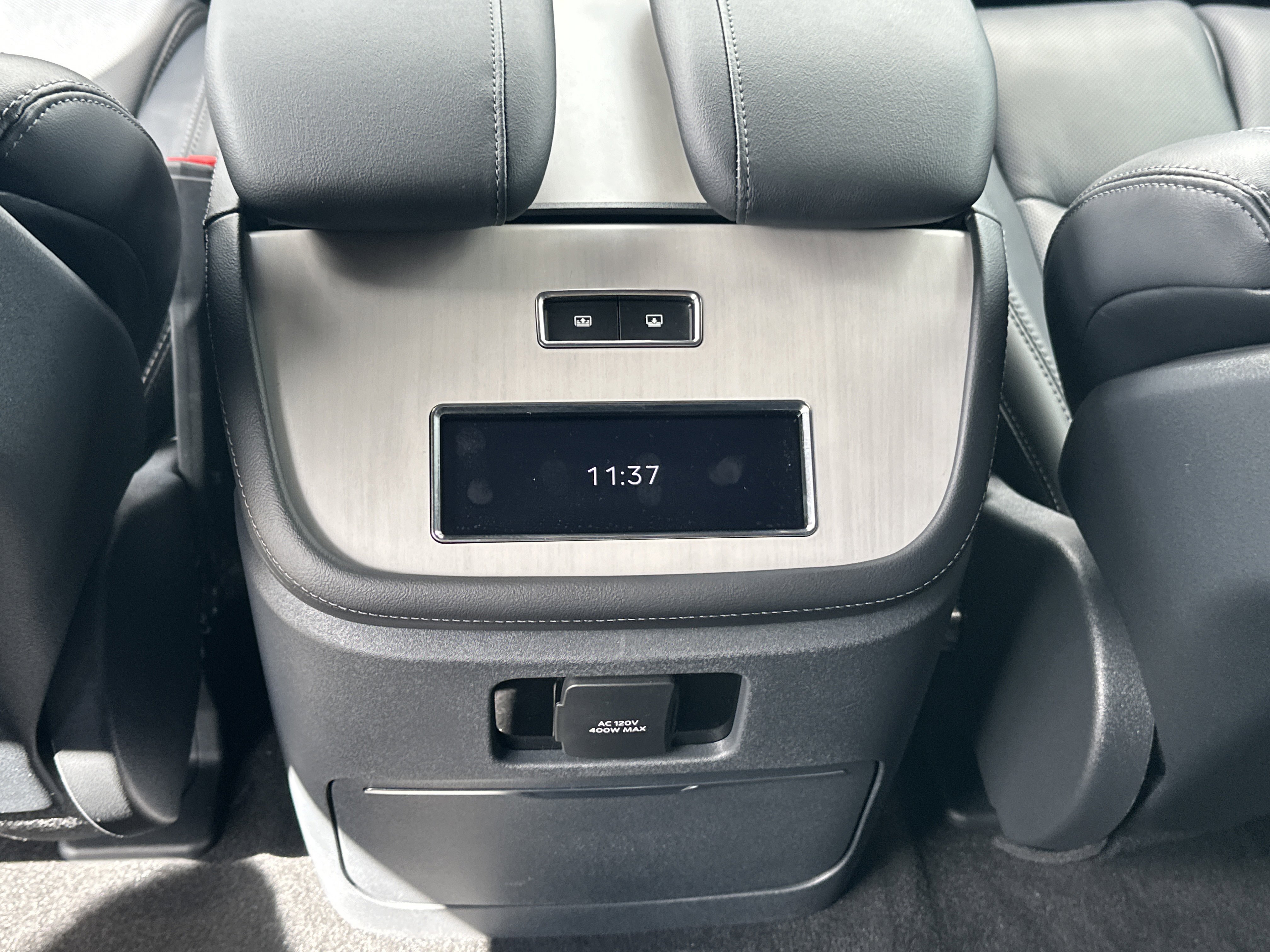 New 2025 Lincoln Navigator Reserve image 14