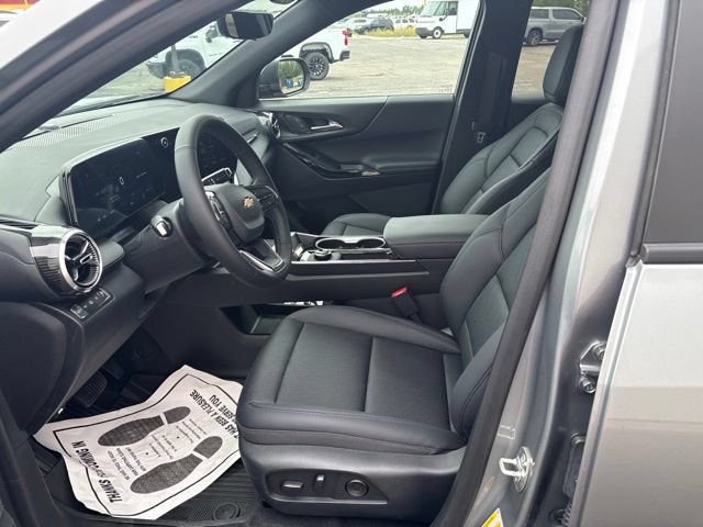 New 2026 Chevrolet Equinox LT w/ Convenience Package II AWD/4WD image 9