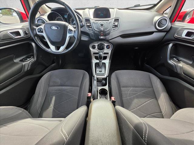 Used 2015 Ford Fiesta SE FWD image 13