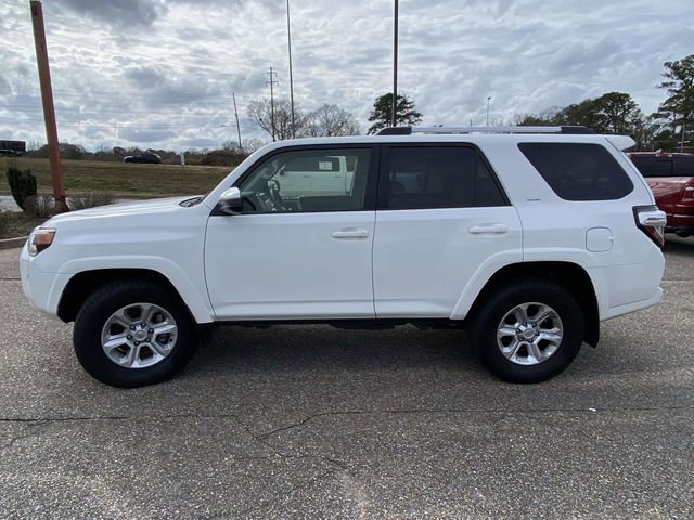 Used 2024 Toyota 4Runner SR5 image 5