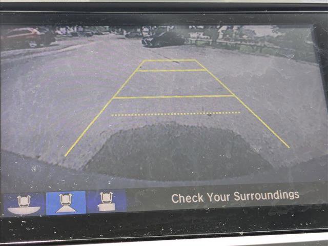 Used 2016 Honda CR-V EX-L image 8