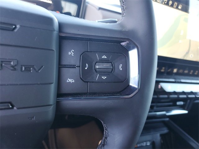 New 2026 GMC Hummer EV SUV image 23