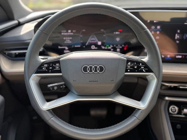 Certified 2025 Audi Q5 Premium w/ Premium Plus AWD/4WD image 21