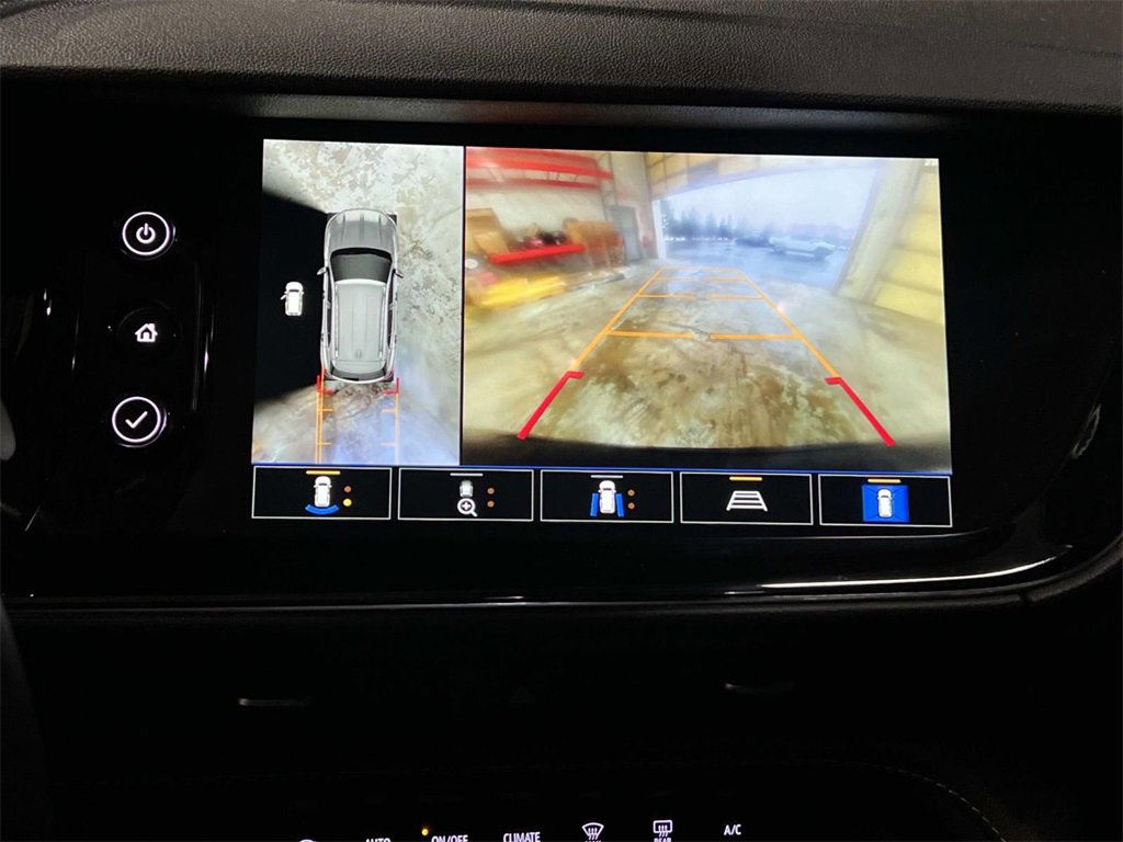 Certified 2023 Buick Envision Avenir image 22