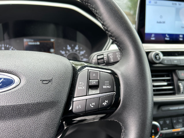 Used 2022 Ford Escape SE w/ Convenience Package AWD/4WD image 14