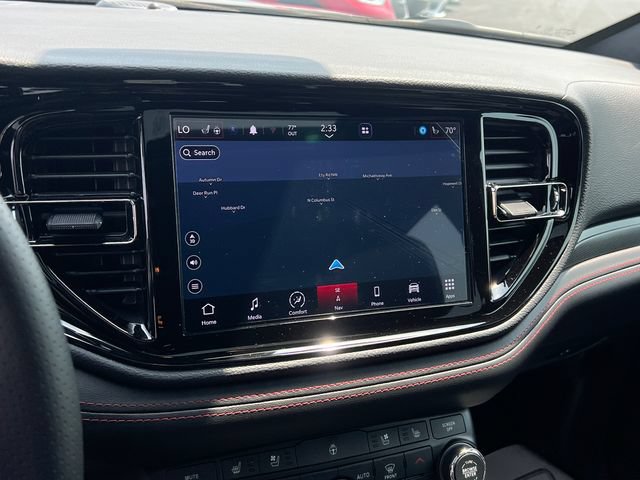 New 2026 Dodge Durango GT AWD/4WD image 18