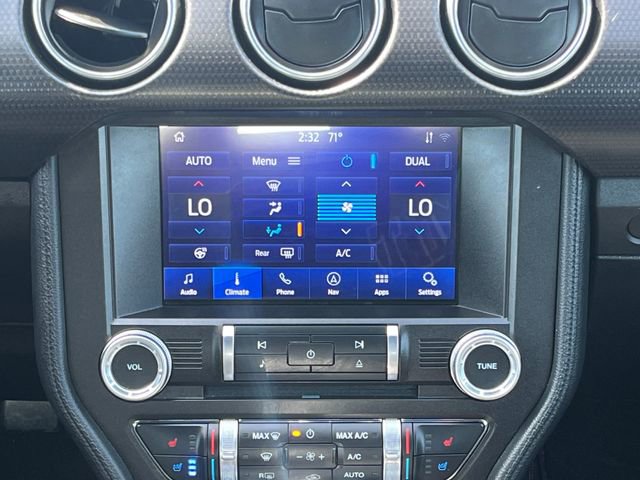 Used 2021 Ford Mustang GT Premium w/ Equipment Group 401A RWD image 24