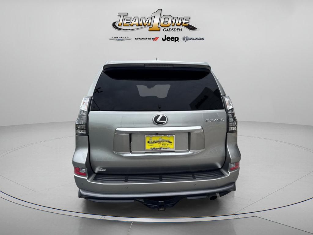 Used 2023 Lexus GX 460 Premium AWD/4WD image 7