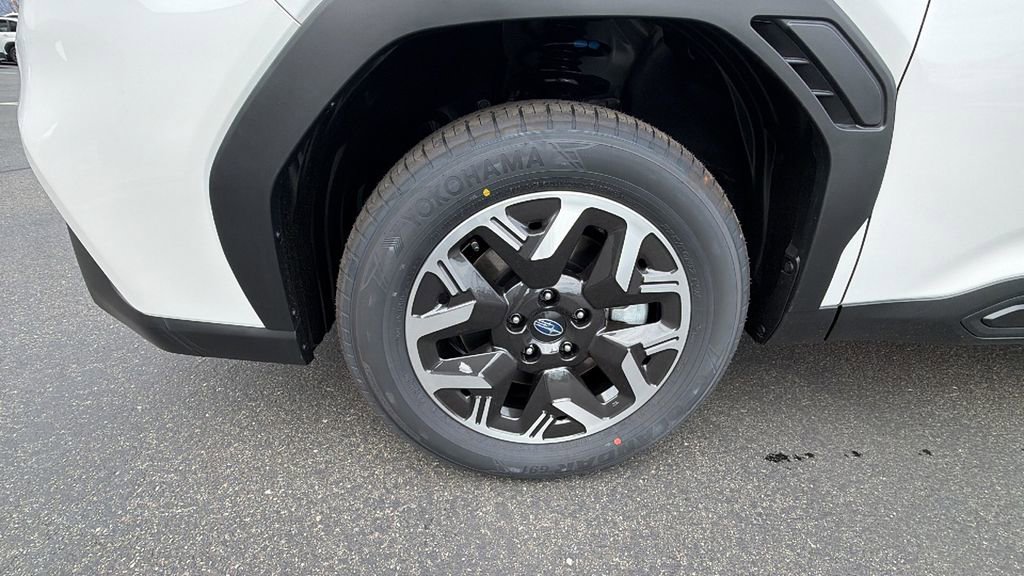 New 2026 Subaru Forester image 10