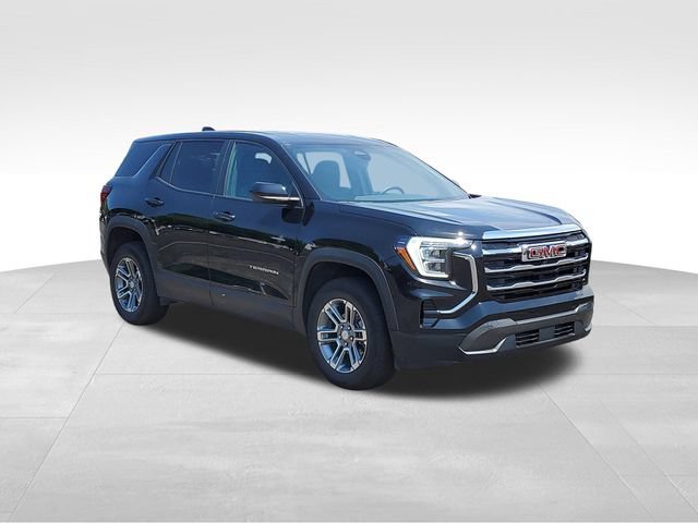 Certified 2026 GMC Terrain Elevation w/ LPO, Floor Liner Package AWD/4WD video 2