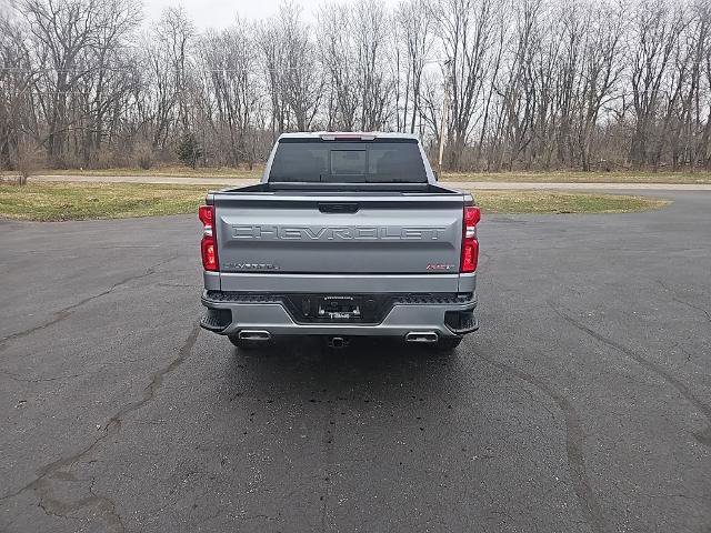 New 2026 Chevrolet Silverado 1500 RST image 5