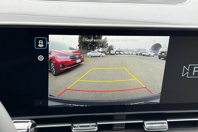 New 2026 Hyundai Kona SEL Sport image 19