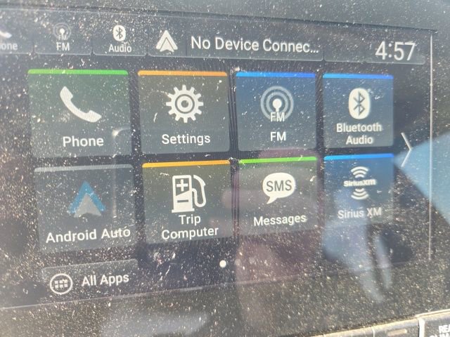 Used 2022 Honda Odyssey EX image 10